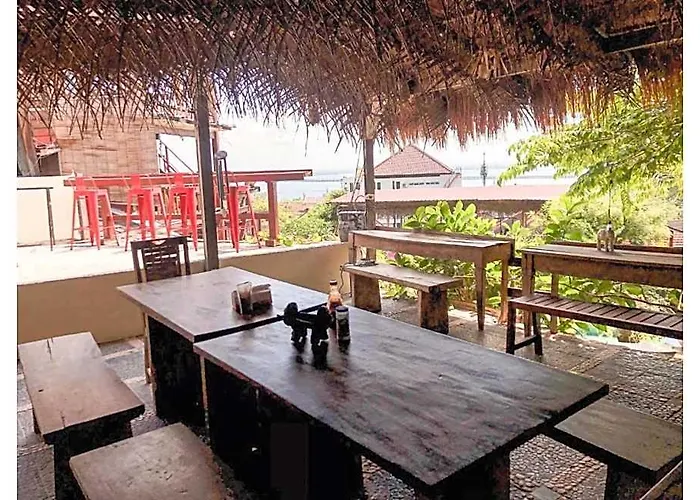 ホテル The Tree House Kuta Selatan