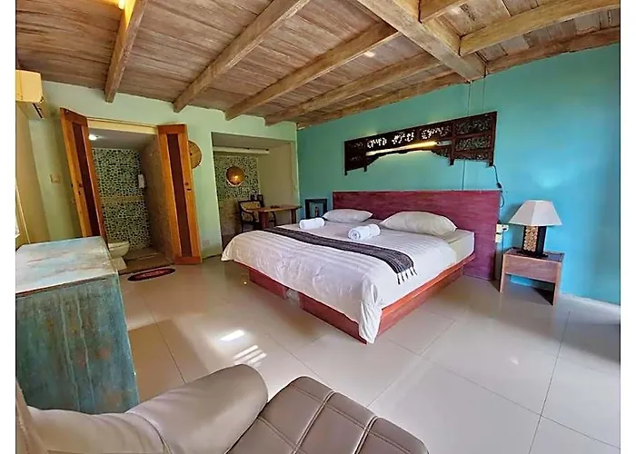 The Tree House ホテル Kuta Selatan