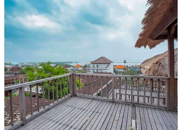The Tree House